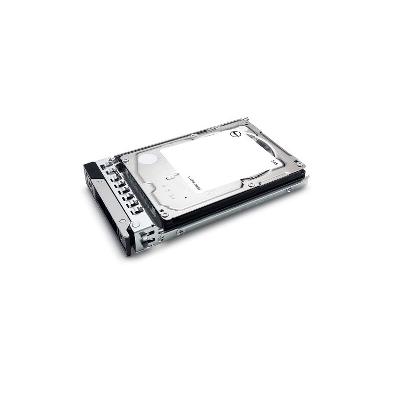 DELL 400-AVHG disque dur 2,4 To 10000 tr/min 2.5" SAS