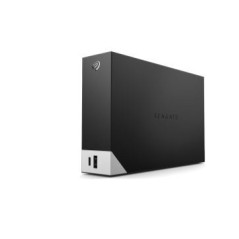 Seagate One Touch Desktop disque dur externe 20 To USB Type-A USB Type-C 3.2 Gen 1 (3.1 Gen 1) Noir