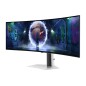 Samsung 49 Inch Odyssey OLED G9 G93SD DQHD 240Hz Gaming Monitor