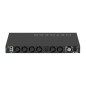 NETGEAR XSM4344C Géré L3 10G Ethernet (100/1000/10000) Connexion Ethernet, supportant l'alimentation via ce port (PoE) 1U Noir