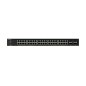 NETGEAR XSM4344C Géré L3 10G Ethernet (100/1000/10000) Connexion Ethernet, supportant l'alimentation via ce port (PoE) 1U Noir