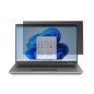 Kensington Filtre de confidentialité amovible 2 directions pour ordinateurs portables 15,6” 16:10