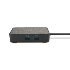 Kensington MD120U4 Station d’accueil mobile USB4