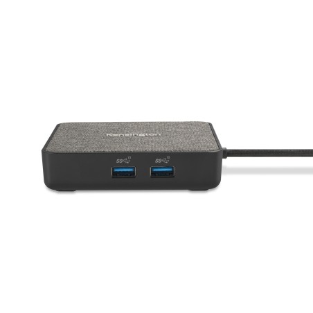 Kensington MD120U4 Station d’accueil mobile USB4