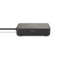 Kensington MD120U4 Station d’accueil mobile USB4