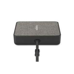 Kensington MD120U4 Station d’accueil mobile USB4