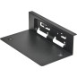 HP Support de bras pour contrôleur de système distant Z4 format rack HP Support de bras pour contrôleur de système distant Z4 format rack