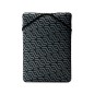 HP Housse de protection réversible pour ordinateur portable 15,6 pouces (motif géométrique)