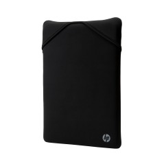HP Housse de protection réversible pour ordinateur portable 15,6 pouces (motif géométrique)