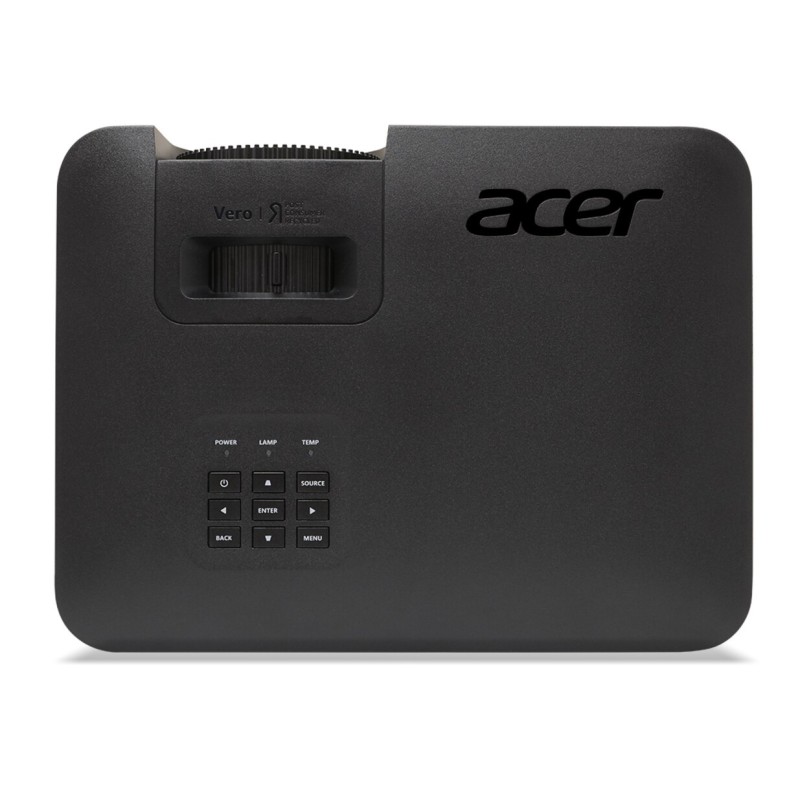 Acer PL Serie - PL2520i Module de projecteur 4000 ANSI lumens DMD 1080p (1920x1080) Noir