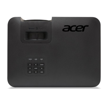 Acer PL Serie - PL2520i Module de projecteur 4000 ANSI lumens DMD 1080p (1920x1080) Noir