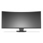 NEC EX341R écran plat de PC 86,4 cm (34") 3440 x 1440 pixels LCD Noir