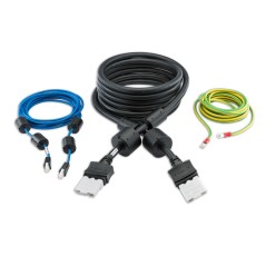 APC Smart-UPS SRT Accessoires - Câble femelle femelle - Pour onduleurs 8 10 kVA