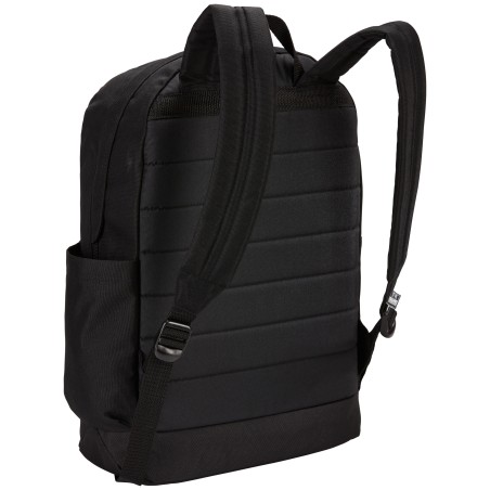 Case Logic CCAM1216 - Black sac à dos Sac à dos normal Noir Polyester