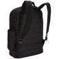 Case Logic CCAM1216 - Black sac à dos Sac à dos normal Noir Polyester