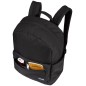 Case Logic CCAM1216 - Black sac à dos Sac à dos normal Noir Polyester