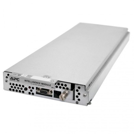 APC Module d'informations Symmetra LX