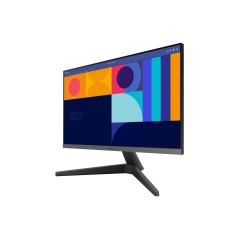 Samsung S33GC écran plat de PC 61 cm (24") 1920 x 1080 pixels Full HD LED Noir