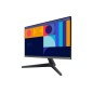 Samsung S33GC écran plat de PC 61 cm (24") 1920 x 1080 pixels Full HD LED Noir Samsung S33GC écran plat de PC 61 cm (24") 1920 x 1080 pixels Full HD LED Noir