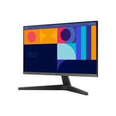 Samsung S33GC écran plat de PC 61 cm (24") 1920 x 1080 pixels Full HD LED Noir