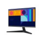 Samsung S33GC écran plat de PC 61 cm (24") 1920 x 1080 pixels Full HD LED Noir Samsung S33GC écran plat de PC 61 cm (24") 1920 x 1080 pixels Full HD LED Noir