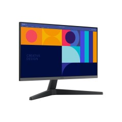 Samsung S33GC écran plat de PC 61 cm (24") 1920 x 1080 pixels Full HD LED Noir