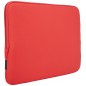 Case Logic Reflect REFMB-113 Pop Rock 33 cm (13") Housse Rouge