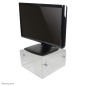 Neomounts NSMONITOR40 Réhausseur d'écran/ordinateur portable - ajustement en hauteur - universel Neomounts NSMONITOR40 Réhausseur d'écran/ordinateur portable - ajustement en hauteur - universel