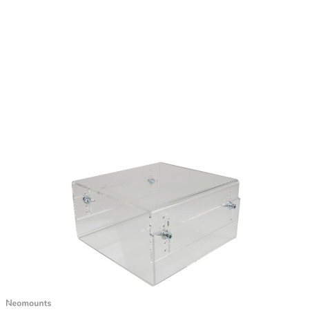 Neomounts NSMONITOR40 Réhausseur d'écran/ordinateur portable - ajustement en hauteur - universel