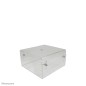 Neomounts NSMONITOR40 Réhausseur d'écran/ordinateur portable - ajustement en hauteur - universel Neomounts NSMONITOR40 Réhausseur d'écran/ordinateur portable - ajustement en hauteur - universel