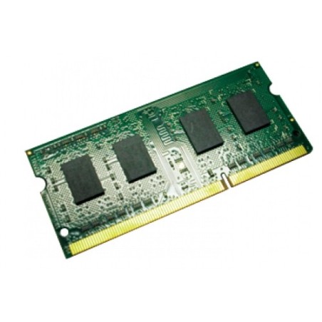 QNAP RAM-2GDR3L-SO-1600 module de mémoire 2 Go 1 x 2 Go DDR3 204-pin SO-DIMM