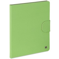 Verbatim 98247 étui pour tablette Folio Vert