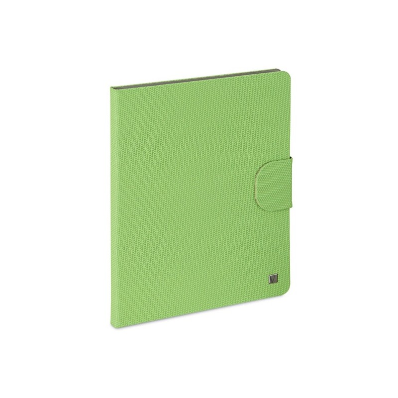 Verbatim 98247 étui pour tablette Folio Vert