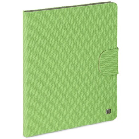 Verbatim 98247 étui pour tablette Folio Vert