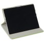 Verbatim 98247 étui pour tablette Folio Vert