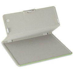 Verbatim 98247 étui pour tablette Folio Vert