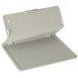 Verbatim 98247 étui pour tablette Folio Vert