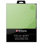 Verbatim 98247 étui pour tablette Folio Vert