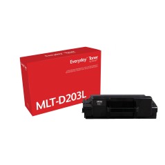 Toner Noir Everyday™ de Xerox compatible avec Samsung MLT-D203L, Grande capacité