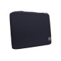 HP Protective Atmospheric Blue 15-16 Lap Housse HP Protective Atmospheric Blue 15-16 Lap Housse