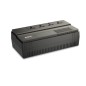 APC BV650I-MSX alimentation d'énergie non interruptible Interactivité de ligne 0,65 kVA 375 W 4 sortie(s) CA APC BV650I-MSX alimentation d'énergie non interruptible Interactivité de ligne 0,65 kVA 375 W 4 sortie(s) CA