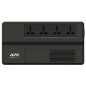 APC BV650I-MSX alimentation d'énergie non interruptible Interactivité de ligne 0,65 kVA 375 W 4 sortie(s) CA APC BV650I-MSX alimentation d'énergie non interruptible Interactivité de ligne 0,65 kVA 375 W 4 sortie(s) CA