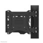 Neomounts WL40-550BL12 Support pour écran mural 32-55" - orientable - installation facile Neomounts WL40-550BL12 Support pour écran mural 32-55" - orientable - installation facile