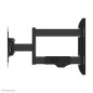 Neomounts WL40-550BL12 Support pour écran mural 32-55" - orientable - installation facile Neomounts WL40-550BL12 Support pour écran mural 32-55" - orientable - installation facile