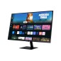 Samsung M50D écran plat de PC 68,6 cm (27") 1920 x 1080 pixels Full HD LED Noir Samsung M50D écran plat de PC 68,6 cm (27") 1920 x 1080 pixels Full HD LED Noir