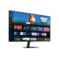 Samsung M50D écran plat de PC 68,6 cm (27") 1920 x 1080 pixels Full HD LED Noir Samsung M50D écran plat de PC 68,6 cm (27") 1920 x 1080 pixels Full HD LED Noir