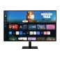 Samsung M50D écran plat de PC 68,6 cm (27") 1920 x 1080 pixels Full HD LED Noir Samsung M50D écran plat de PC 68,6 cm (27") 1920 x 1080 pixels Full HD LED Noir