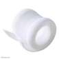 Neomounts NS-CS200WHITE Cache-câble - pour 8-10 câbles - universelle Neomounts NS-CS200WHITE Cache-câble - pour 8-10 câbles - universelle