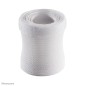 Neomounts NS-CS200WHITE Cache-câble - pour 8-10 câbles - universelle Neomounts NS-CS200WHITE Cache-câble - pour 8-10 câbles - universelle