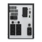 APC Easy UPS SMV alimentation d'énergie non interruptible Interactivité de ligne 3 kVA 2100 W 6 sortie(s) CA APC Easy UPS SMV alimentation d'énergie non interruptible Interactivité de ligne 3 kVA 2100 W 6 sortie(s) CA